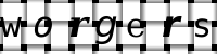 CAPTCHA-billede