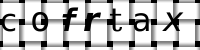 CAPTCHA mynd