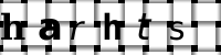 Obrázek CAPTCHA