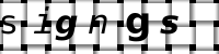 CAPTCHA 画像